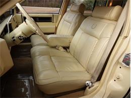 1989 Cadillac Sedan DeVille (CC-1728641) for sale in Youngville, North Carolina