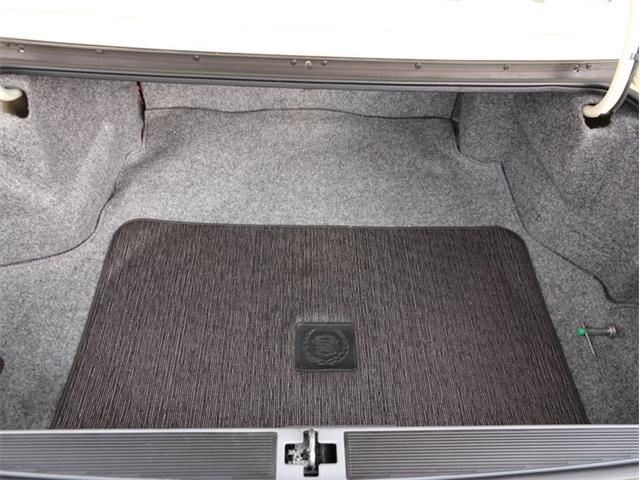 1989 Cadillac Sedan DeVille (CC-1728641) for sale in Youngville, North Carolina