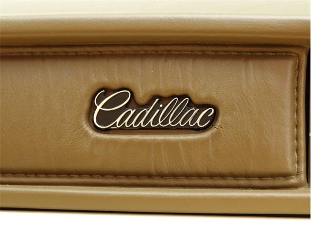 1989 Cadillac Sedan DeVille (CC-1728641) for sale in Youngville, North Carolina