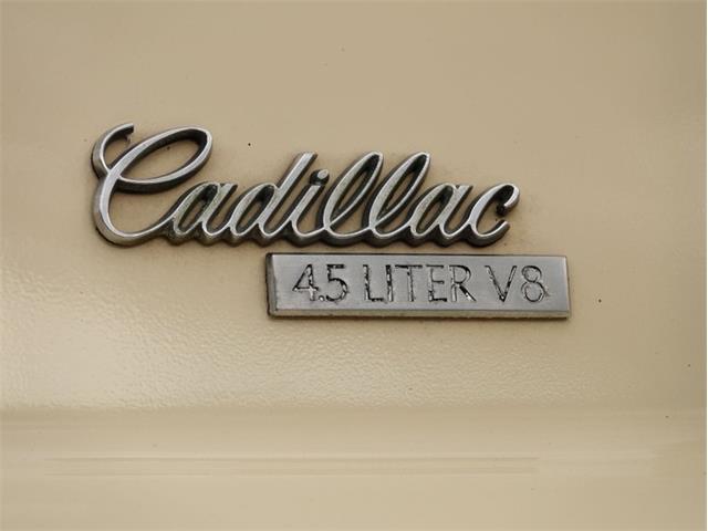 1989 Cadillac Sedan DeVille (CC-1728641) for sale in Youngville, North Carolina