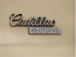 1989 Cadillac Sedan DeVille (CC-1728641) for sale in Youngville, North Carolina