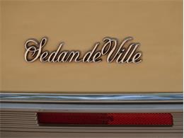 1989 Cadillac Sedan DeVille (CC-1728641) for sale in Youngville, North Carolina