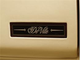 1989 Cadillac Sedan DeVille (CC-1728641) for sale in Youngville, North Carolina