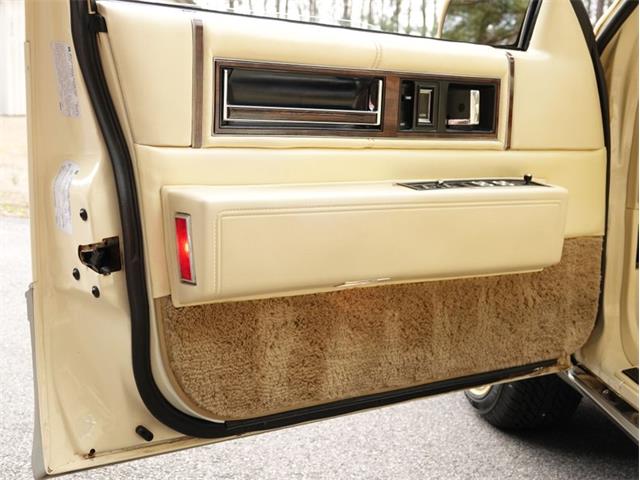1989 Cadillac Sedan DeVille (CC-1728641) for sale in Youngville, North Carolina