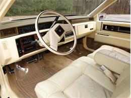 1989 Cadillac Sedan DeVille (CC-1728641) for sale in Youngville, North Carolina