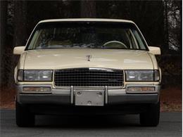 1989 Cadillac Sedan DeVille (CC-1728641) for sale in Youngville, North Carolina