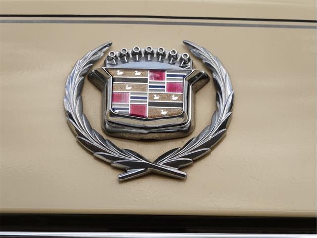 1989 Cadillac Sedan DeVille (CC-1728641) for sale in Youngville, North Carolina