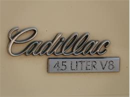 1989 Cadillac Sedan DeVille (CC-1728641) for sale in Youngville, North Carolina