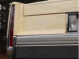 1989 Cadillac Sedan DeVille (CC-1728641) for sale in Youngville, North Carolina