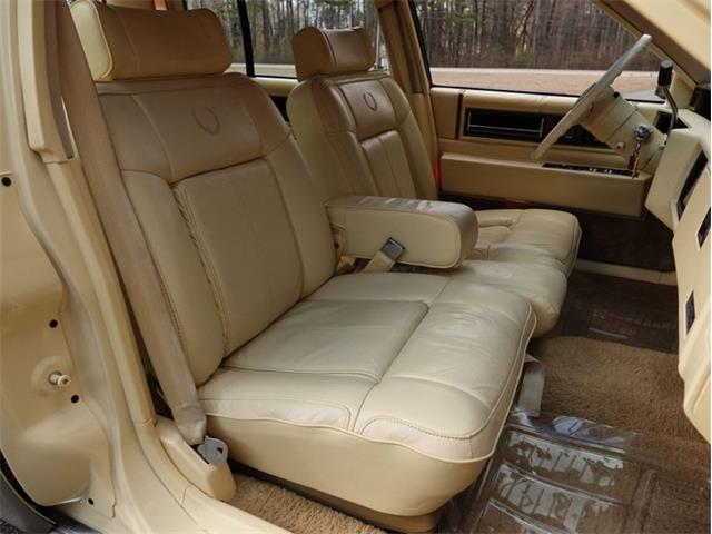 1989 Cadillac Sedan DeVille (CC-1728641) for sale in Youngville, North Carolina