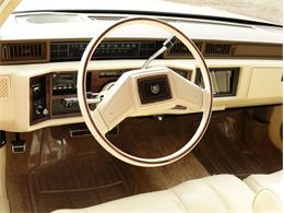 1989 Cadillac Sedan DeVille (CC-1728641) for sale in Youngville, North Carolina