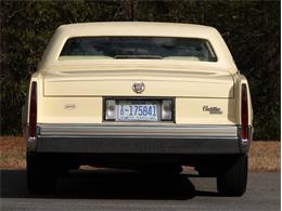 1989 Cadillac Sedan DeVille (CC-1728641) for sale in Youngville, North Carolina
