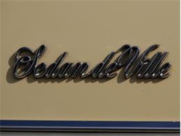 1989 Cadillac Sedan DeVille (CC-1728641) for sale in Youngville, North Carolina