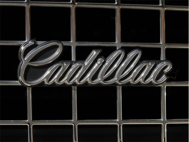 1989 Cadillac Sedan DeVille (CC-1728641) for sale in Youngville, North Carolina