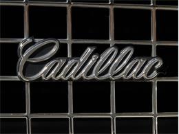 1989 Cadillac Sedan DeVille (CC-1728641) for sale in Youngville, North Carolina