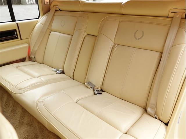 1989 Cadillac Sedan DeVille (CC-1728641) for sale in Youngville, North Carolina