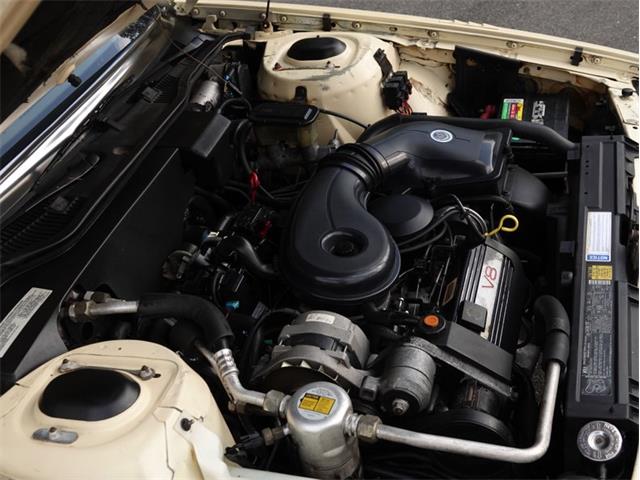 1989 Cadillac Sedan DeVille (CC-1728641) for sale in Youngville, North Carolina