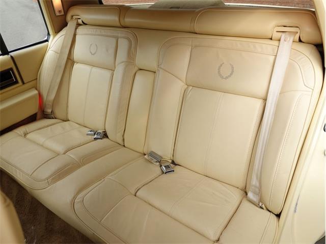 1989 Cadillac Sedan DeVille (CC-1728641) for sale in Youngville, North Carolina