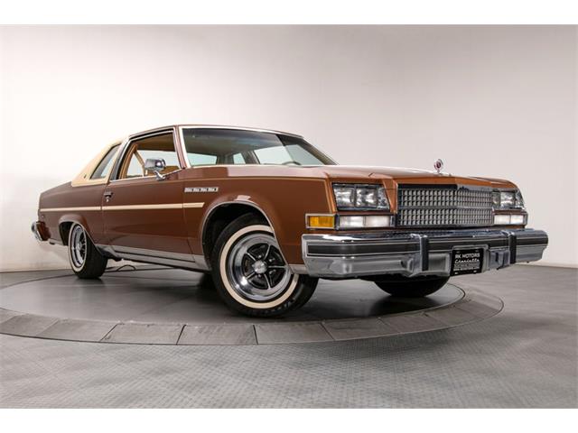 1978 Buick Electra (CC-1728650) for sale in Charlotte, North Carolina
