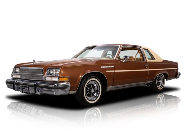 1978 Buick Electra (CC-1728650) for sale in Charlotte, North Carolina