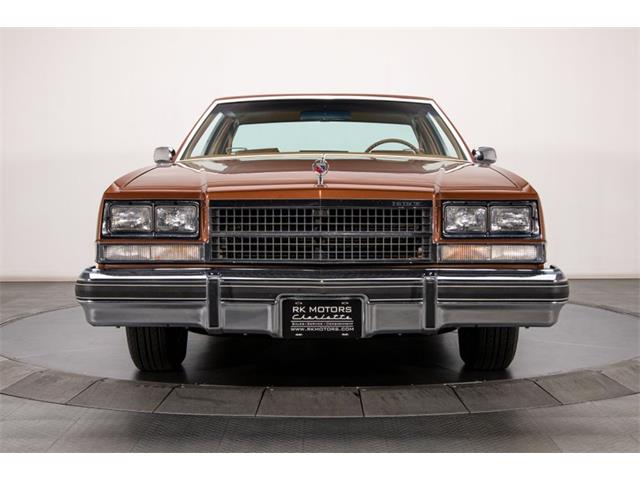 1978 Buick Electra (CC-1728650) for sale in Charlotte, North Carolina