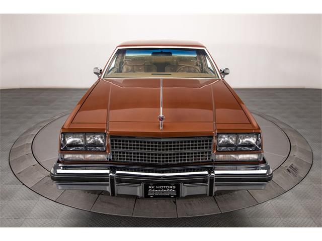 1978 Buick Electra (CC-1728650) for sale in Charlotte, North Carolina