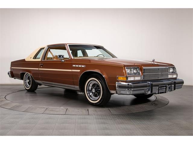 1978 Buick Electra (CC-1728650) for sale in Charlotte, North Carolina