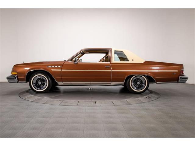 1978 Buick Electra (CC-1728650) for sale in Charlotte, North Carolina