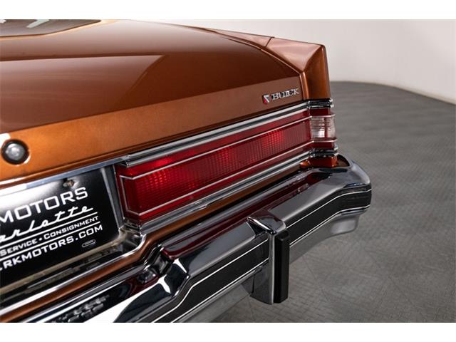 1978 Buick Electra (CC-1728650) for sale in Charlotte, North Carolina