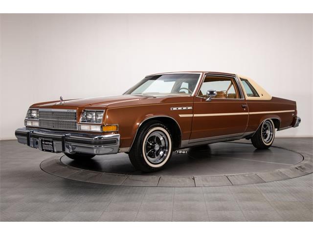 1978 Buick Electra (CC-1728650) for sale in Charlotte, North Carolina