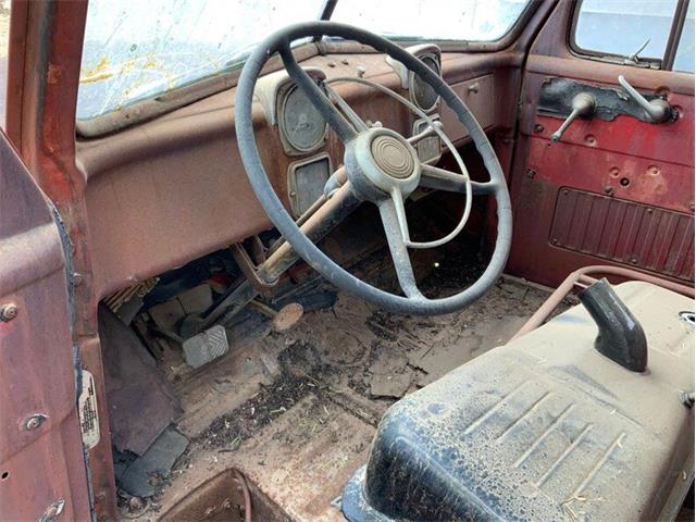 1953 Dodge Truck (CC-1728662) for sale in Fredericksburg, Texas