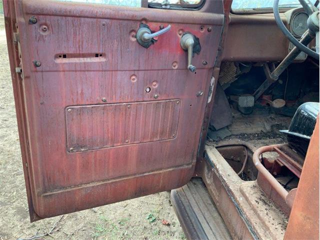 1953 Dodge Truck (CC-1728662) for sale in Fredericksburg, Texas