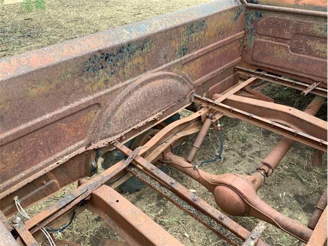 1953 Dodge Truck (CC-1728662) for sale in Fredericksburg, Texas