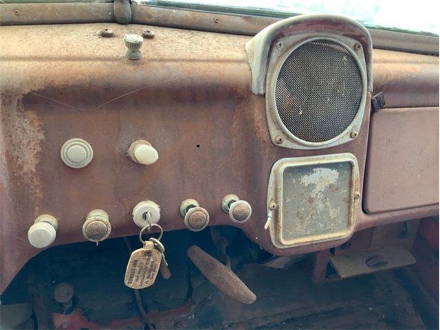 1953 Dodge Truck (CC-1728662) for sale in Fredericksburg, Texas