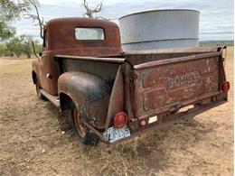 1953 Dodge Truck (CC-1728662) for sale in Fredericksburg, Texas