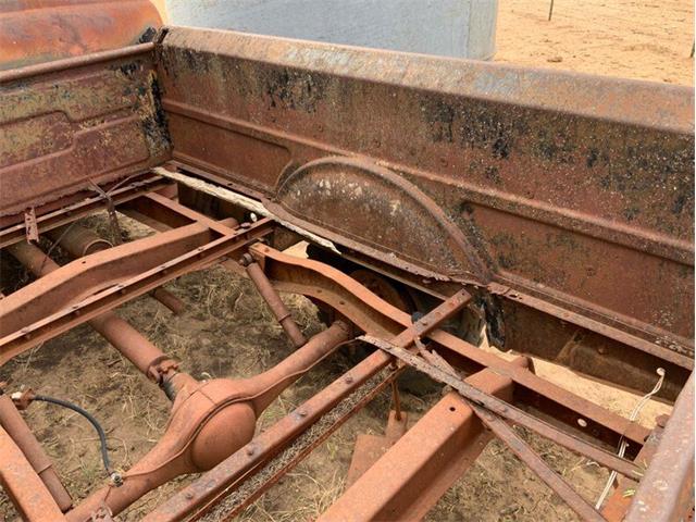 1953 Dodge Truck (CC-1728662) for sale in Fredericksburg, Texas