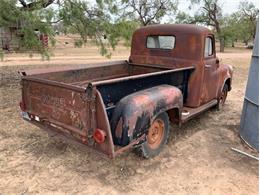 1953 Dodge Truck (CC-1728662) for sale in Fredericksburg, Texas