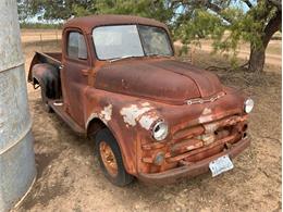 1953 Dodge Truck (CC-1728662) for sale in Fredericksburg, Texas