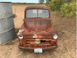 1953 Dodge Truck (CC-1728662) for sale in Fredericksburg, Texas
