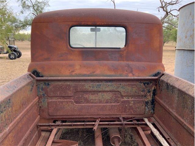 1953 Dodge Truck (CC-1728662) for sale in Fredericksburg, Texas