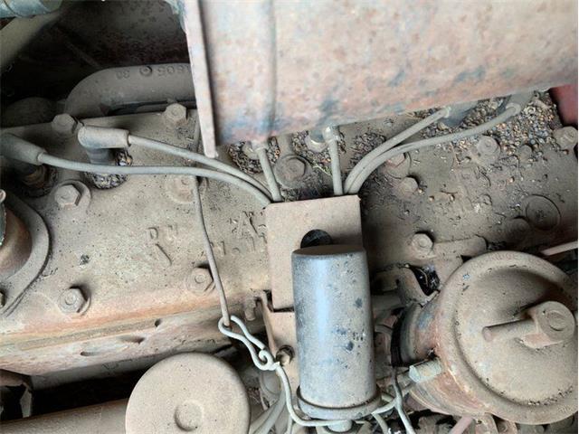 1953 Dodge Truck (CC-1728662) for sale in Fredericksburg, Texas