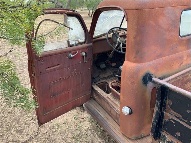 1953 Dodge Truck (CC-1728662) for sale in Fredericksburg, Texas