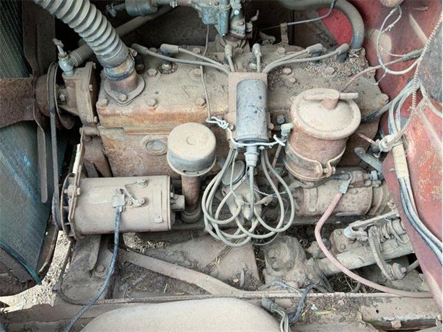 1953 Dodge Truck (CC-1728662) for sale in Fredericksburg, Texas