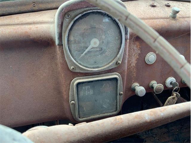 1953 Dodge Truck (CC-1728662) for sale in Fredericksburg, Texas