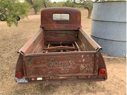 1953 Dodge Truck (CC-1728662) for sale in Fredericksburg, Texas
