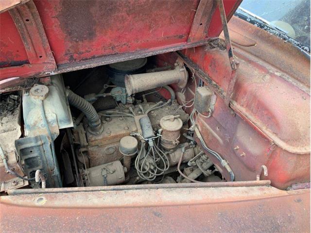1953 Dodge Truck (CC-1728662) for sale in Fredericksburg, Texas