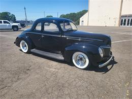 1939 Ford Deluxe (CC-1728679) for sale in Salem, Oregon