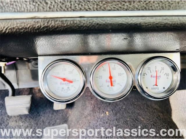 1972 Chevrolet Chevelle (CC-1728695) for sale in Largo, Florida
