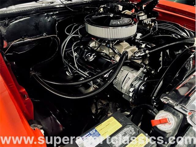 1972 Chevrolet Chevelle (CC-1728695) for sale in Largo, Florida