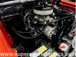 1972 Chevrolet Chevelle (CC-1728695) for sale in Largo, Florida